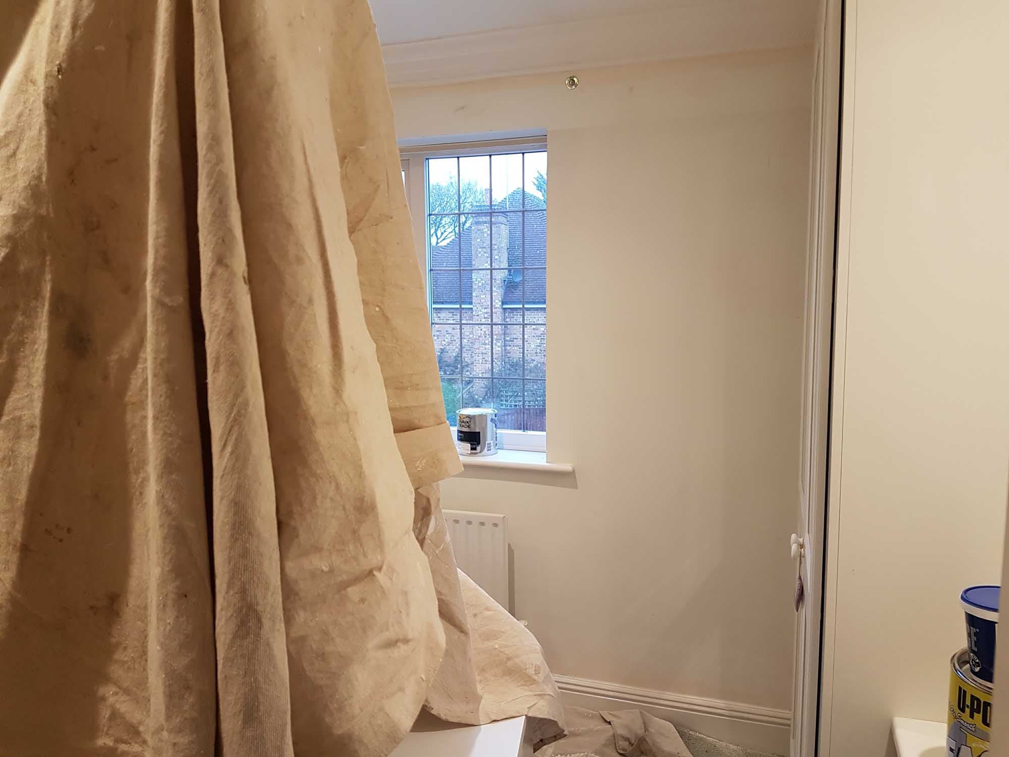 Interior Decoration