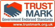 TrustMark accredited